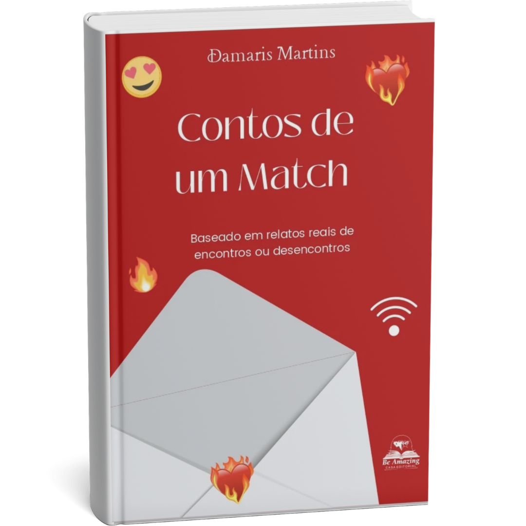 Você Pode Tocar o Céu
Autora: Leila Martins