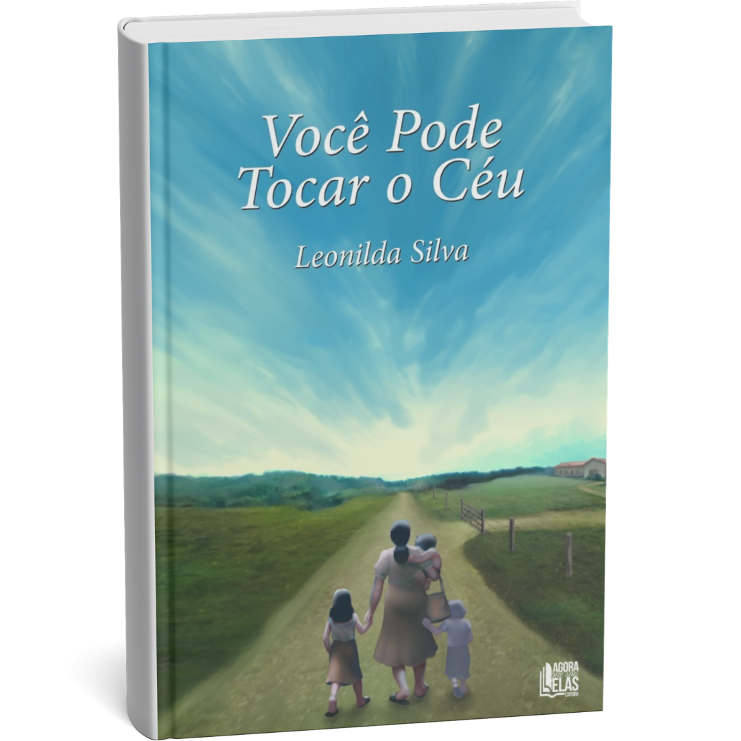 Você Pode Tocar o Céu