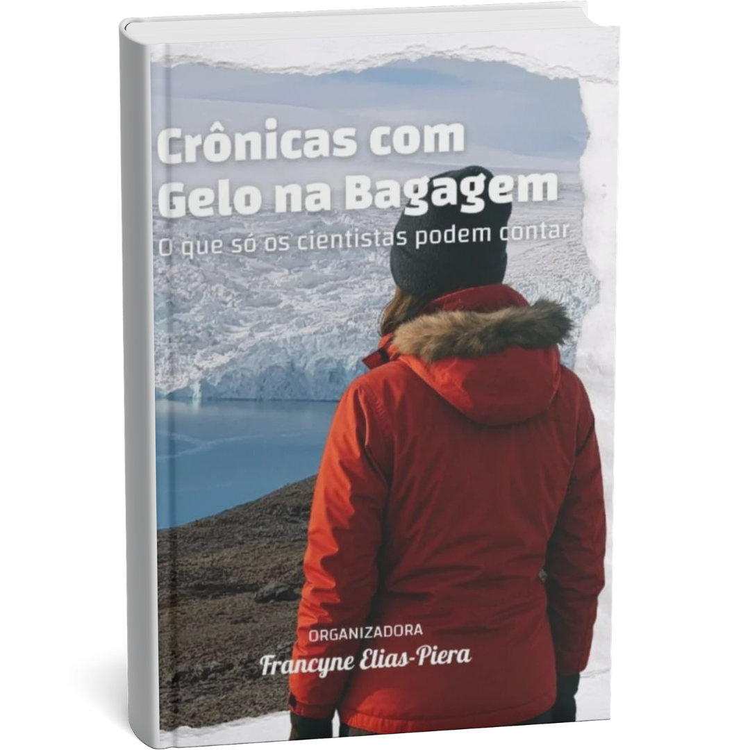 Crônicas com Gelo na Bagagem
