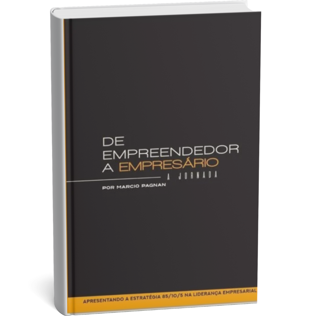 De Empreendedor a Empresário